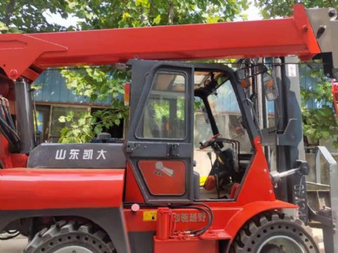 4噸叉尾吊 閱讀次數(shù)：2920