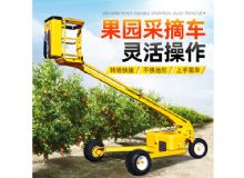 點(diǎn)擊查看詳細信息<br>標題：果園采摘車(chē) 閱讀次數：73